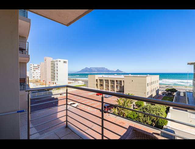 3 BEDROOM APARTMENT FOR SALE IN BEACHFRONT